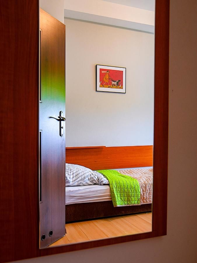 Отели типа «постель и завтрак» Premium Bed & Breakfast Мелец-11