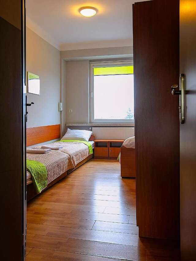 Отели типа «постель и завтрак» Premium Bed & Breakfast Мелец-29